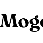 Mogena