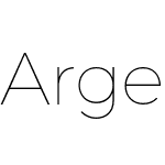 Argentum Sans