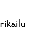 rikailu