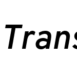 Transpass