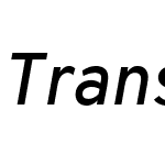 Transpass