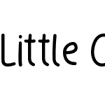 Little Christmas