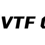 VTF Charisma