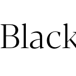 Blacker Pro Display