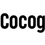 Cocogoose Compressed