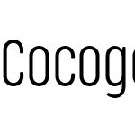 Cocogoose Compressed