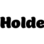 Holden