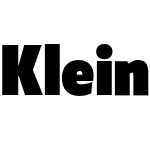 Klein Condensed