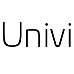 UniviaW05-Light