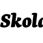 Skolar Latin