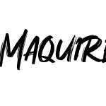 Maquire