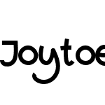 Joytoe