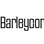 Barleycorn