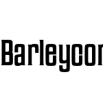 Barleycorn