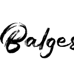 Balges