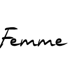 Femme