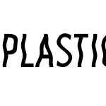 Plastic