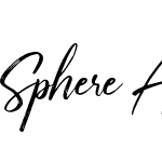 Sphere