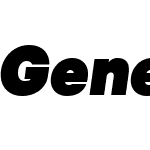 Genera