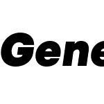 Genera