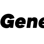 Genera