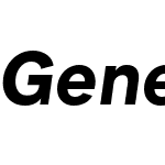 Genera