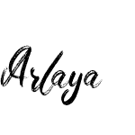 Arlaya