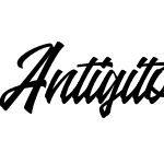 Antigitous