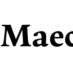 Maecenas