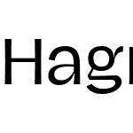 Hagrid