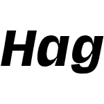 Hagrid Text