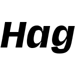 Hagrid Text