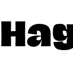 Hagrid Text