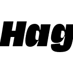 Hagrid Text