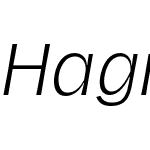 Hagrid Text