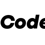 Codec Pro