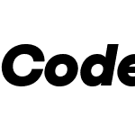 Codec Pro