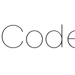 Codec Pro