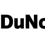 Du Nord