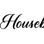 Houseback