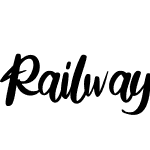 Railway