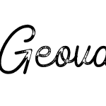 Geovano Script