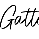 Gatteway Signature