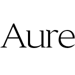 Aureate