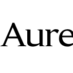 Aureate