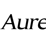 Aureate