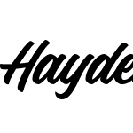 Haydes