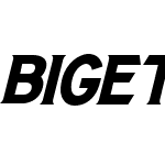 BIGETRON