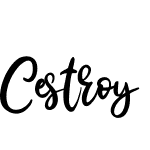 Cestroy