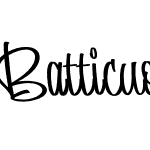 Batticuore